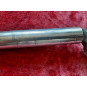Tige de selle Campagnolo 26.4 mm record Duralumin colnago gios Bianchi 🇮🇹
