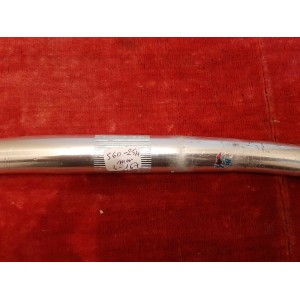 Cintre vélo  460-25.4mm vintage bike eroica R167