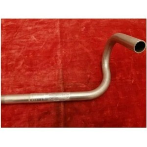 Cintre vélo randonneur Vintage Handlebar 40,5cm Eroica R44