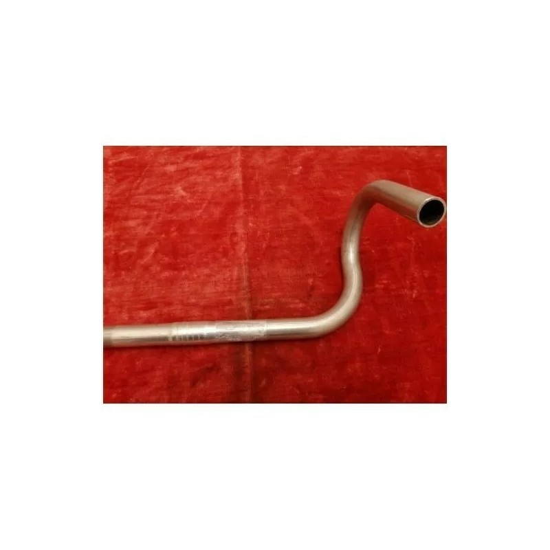 Cintre vélo randonneur Vintage Handlebar 40,5cm Eroica R44