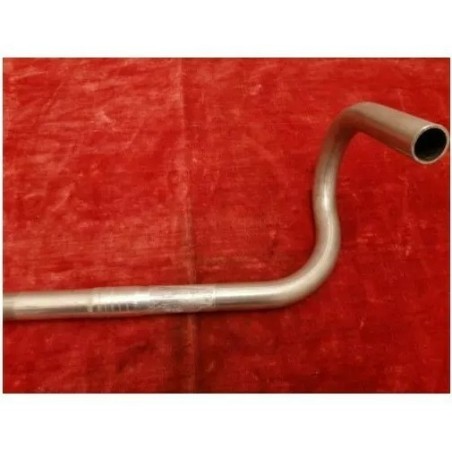 Cintre vélo randonneur Vintage Handlebar 40,5cm Eroica R44