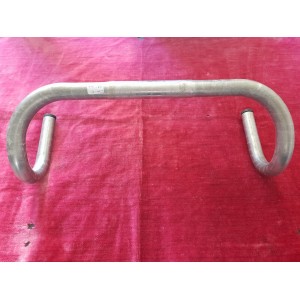Cintre vélo  PHILLIPE 410-25 vintage bike eroica randonneur course R463