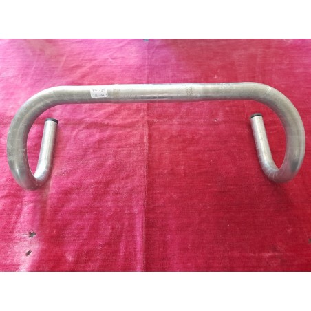 Cintre vélo  PHILLIPE 410-25 vintage bike eroica randonneur course R463