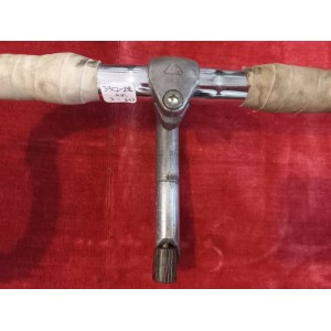 Cintre vélo course  390-22 mm vintage bike eroica R213