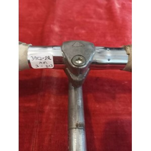 Cintre vélo course  390-22 mm vintage bike eroica R213