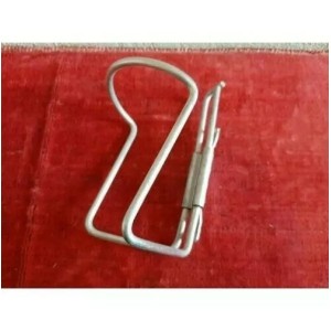 Porte Gourde Vintage Duralumin  -0401