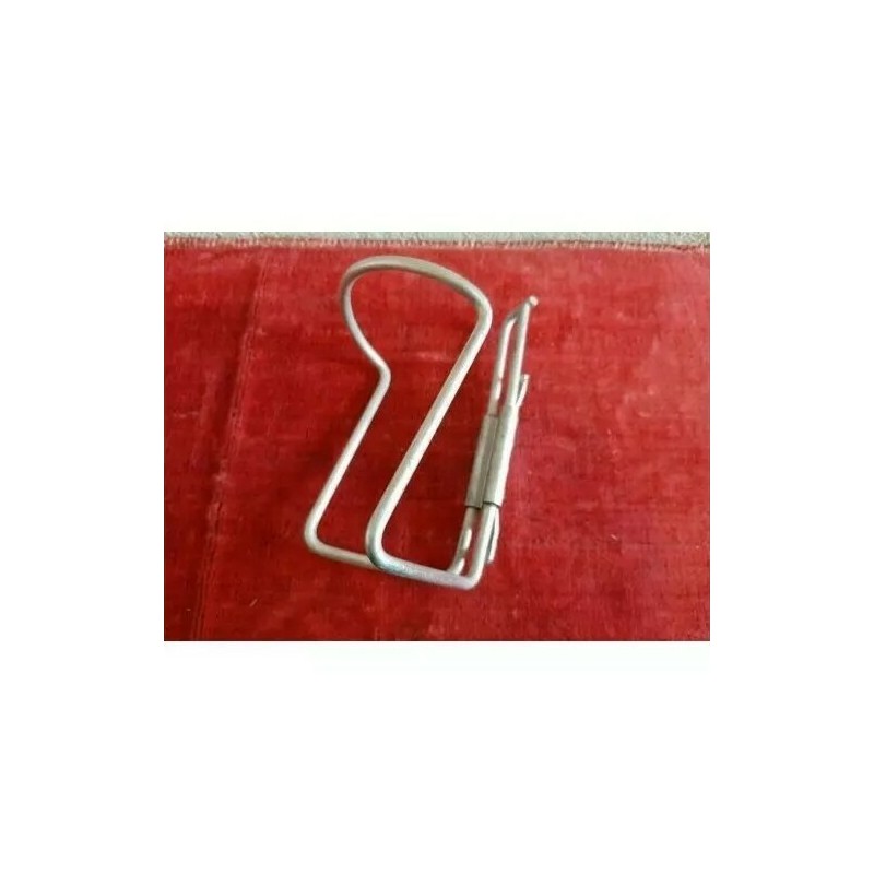 Porte Gourde Vintage Duralumin  -0401