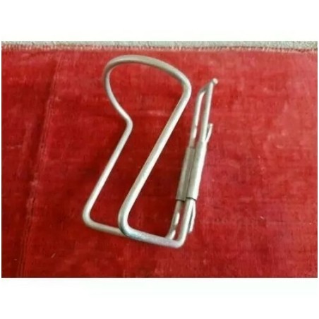 Porte Gourde Vintage Duralumin  -0401