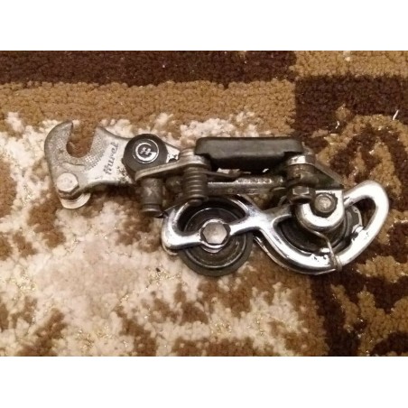 Rear Dérailleur Arrière Huret old bike beci epoca -0808