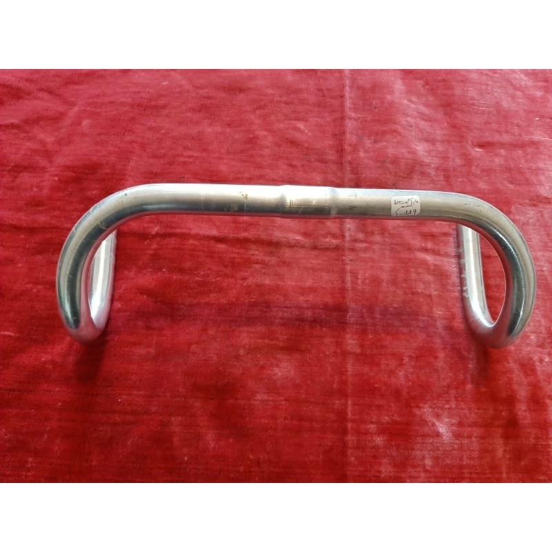 Cintre vélo AVA 400-25.4 mm vintage bike eroica R119