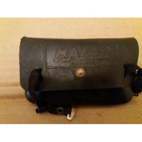 Ancien sacoch mafac old bike beci epoca -0