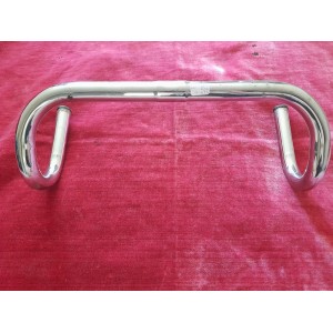 Cintre vélo CTA 400-25,2 randonneur course vintage  R473