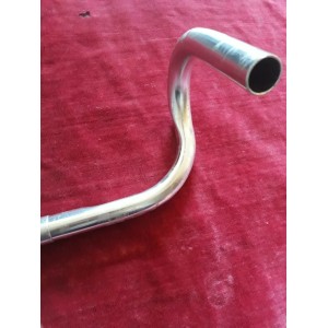 Cintre vélo course 410-25.2 mm vintage bike eroica R309