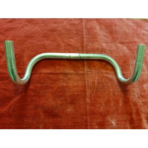 Cintre vélo AVA 400-25.4 mm vintage bike eroica R119
