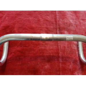 Cintre vélo AVA 400-25.4 mm vintage bike eroica R119