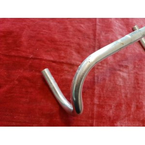 Cintre vélo AVA 400-25.4 mm vintage bike eroica R119
