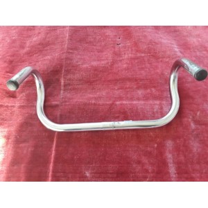 Cintre vélo couse 400-24.4 vintage bike eroica R271