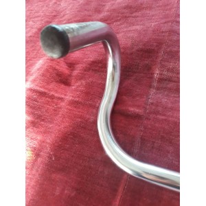 Cintre vélo couse 400-24.4 vintage bike eroica R271