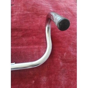Cintre vélo couse 400-24.4 vintage bike eroica R271