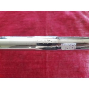 Cintre vélo CTA 400-25,2 randonneur course vintage  R473
