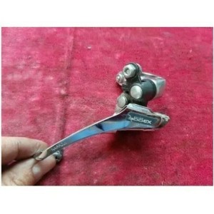 Front Derailleur avant Shimano Exage 300 EX  Narrow Vintage --1304-0-1506