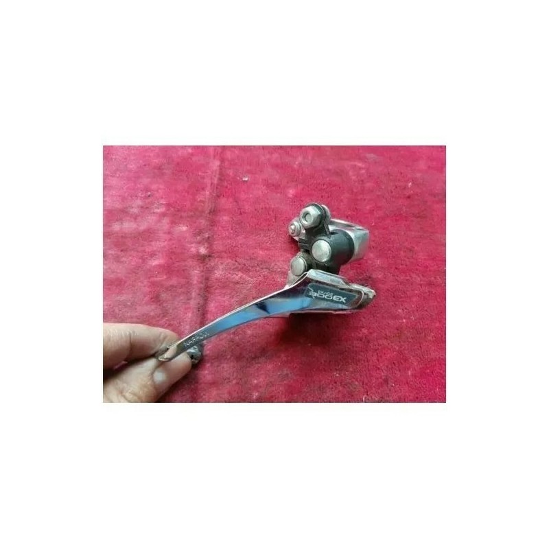 Front Derailleur avant Shimano Exage 300 EX  Narrow Vintage --1304-0-1506