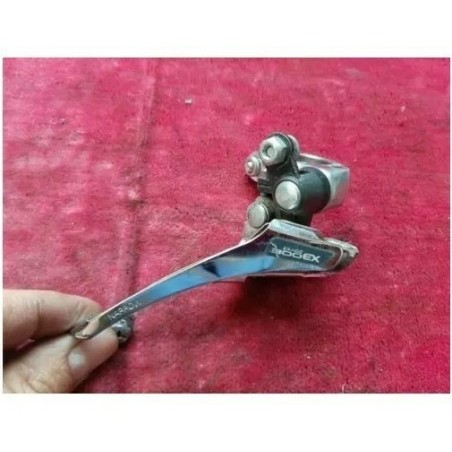 Front Derailleur avant Shimano Exage 300 EX  Narrow Vintage --1304-0-1506