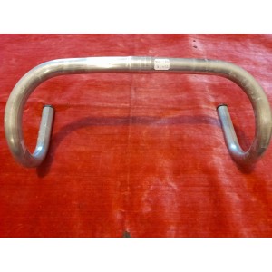 Cintre vélo  400-25,2 vintage bike eroica randonneur course R432