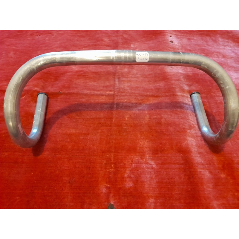 Cintre vélo  400-25,2 vintage bike eroica randonneur course R432
