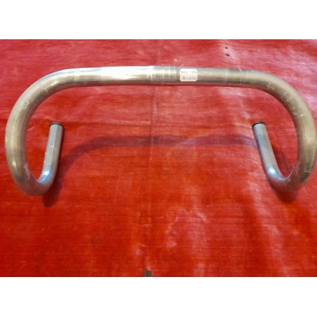 Cintre vélo  400-25,2 vintage bike eroica randonneur course R432