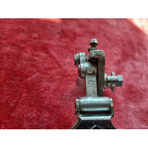 Dérailleur avant  FRONT DERAILLEUR HURET JUBILÉE PEUGEOT see description 🇫🇷 !