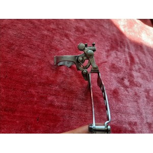Dérailleur avant  FRONT DERAILLEUR HURET JUBILÉE PEUGEOT see description 🇫🇷 !