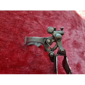 Dérailleur avant  FRONT DERAILLEUR HURET JUBILÉE PEUGEOT see description 🇫🇷 !