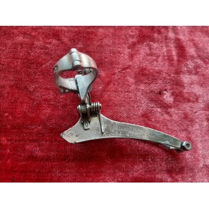Dérailleur avant  FRONT DERAILLEUR HURET JUBILÉE PEUGEOT see description 🇫🇷 !