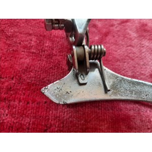 Dérailleur avant  FRONT DERAILLEUR HURET JUBILÉE PEUGEOT see description 🇫🇷 !