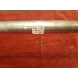 Guidon vélo course BELLERI 400-25 mm vintage bike eroica R228