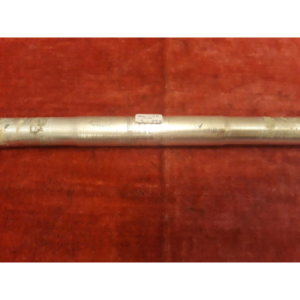 Guidon vélo course BELLERI 400-25 mm vintage bike eroica R228