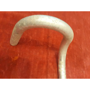 Guidon vélo course BELLERI 400-25 mm vintage bike eroica R228