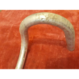 Guidon vélo course BELLERI 400-25 mm vintage bike eroica R228