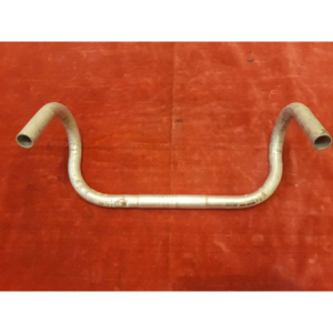 Guidon vélo course BELLERI 400-25 mm vintage bike eroica R228