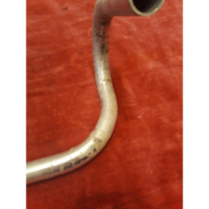 Guidon vélo course BELLERI 400-25 mm vintage bike eroica R228