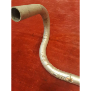 Guidon vélo course BELLERI 400-25 mm vintage bike eroica R228