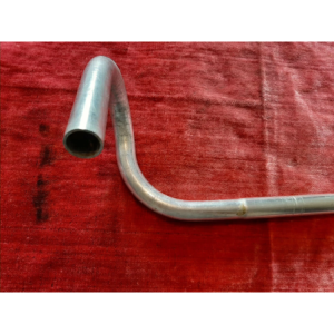 Cintre vélo   vintage bike  415-25 mm eroica R154