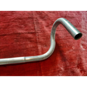 Cintre vélo   vintage bike  415-25 mm eroica R154