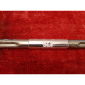 Cintre Vélo Randonneur ITM 5 TEMA Racing Sport Vintage Handle-bar 41.5 Cm R54