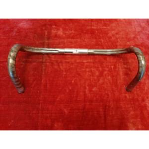 Cintre Vélo Randonneur ITM 5 TEMA Racing Sport Vintage Handle-bar 41.5 Cm R54