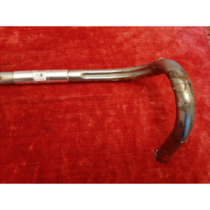 Cintre Vélo Randonneur ITM 5 TEMA Racing Sport Vintage Handle-bar 41.5 Cm R54