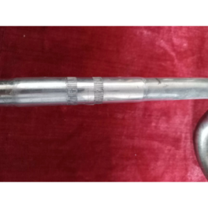 Cintre vélo GUID  400 - 25.2 mm vintage bike eroica R187