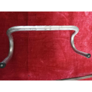 Cintre vélo GUID  400 - 25.2 mm vintage bike eroica R187