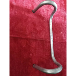Cintre vélo GUID  400 - 25.2 mm vintage bike eroica R187